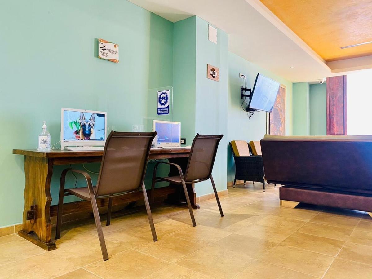Hotel El Viajero #2 Cartagena エクステリア 写真