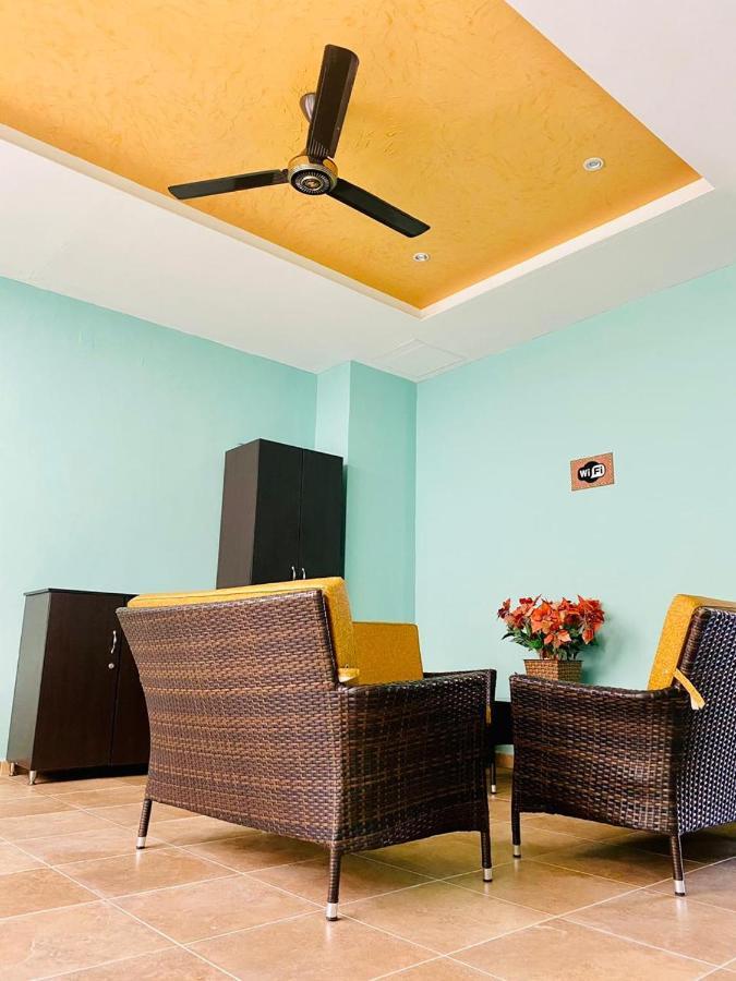 Hotel El Viajero #2 Cartagena エクステリア 写真
