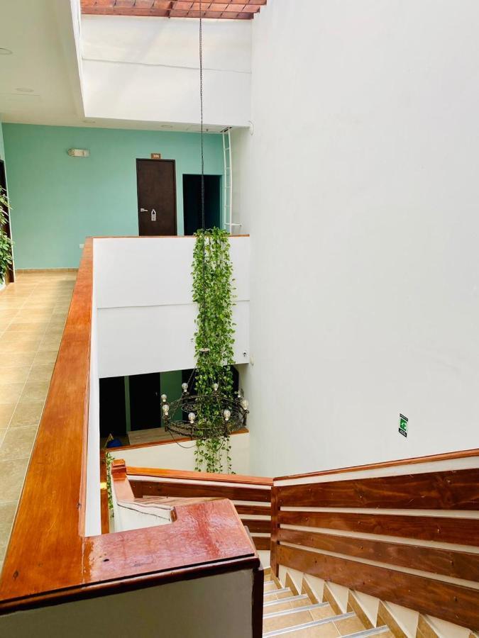 Hotel El Viajero #2 Cartagena エクステリア 写真