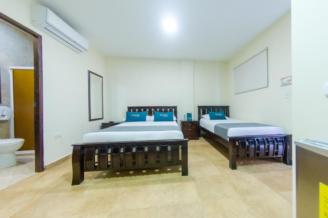 Hotel El Viajero #2 Cartagena エクステリア 写真
