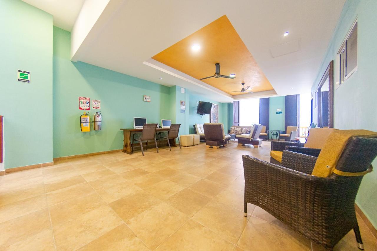 Hotel El Viajero #2 Cartagena エクステリア 写真