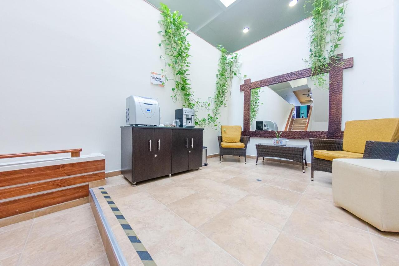 Hotel El Viajero #2 Cartagena エクステリア 写真