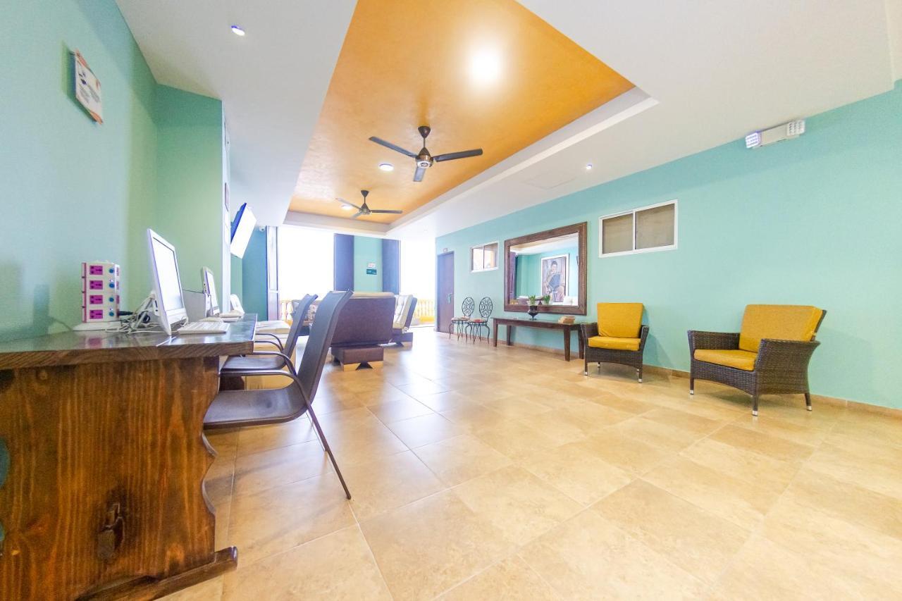 Hotel El Viajero #2 Cartagena エクステリア 写真