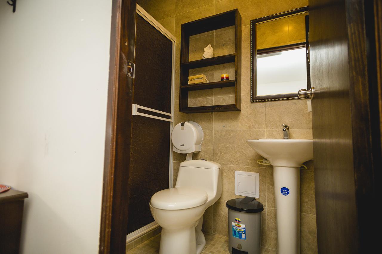 Hotel El Viajero #2 Cartagena エクステリア 写真